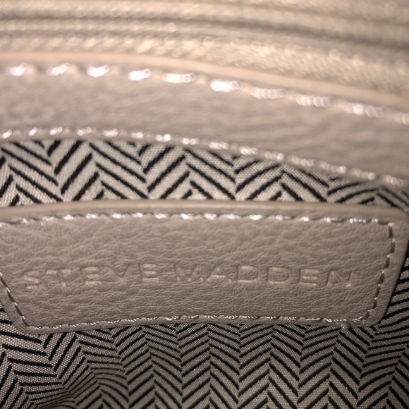 Steve Madden purse - Picture 4 of 4